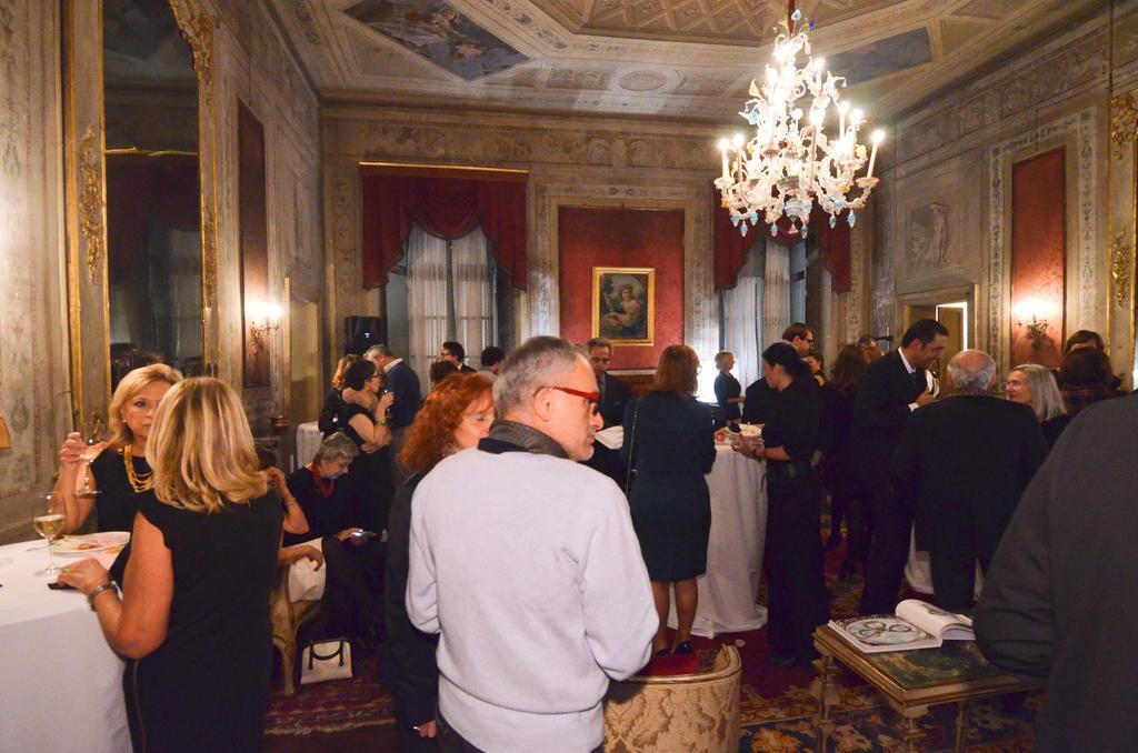 Palazzo Castiglioni Luxury Suite And Rooms Mantova Eksteriør billede