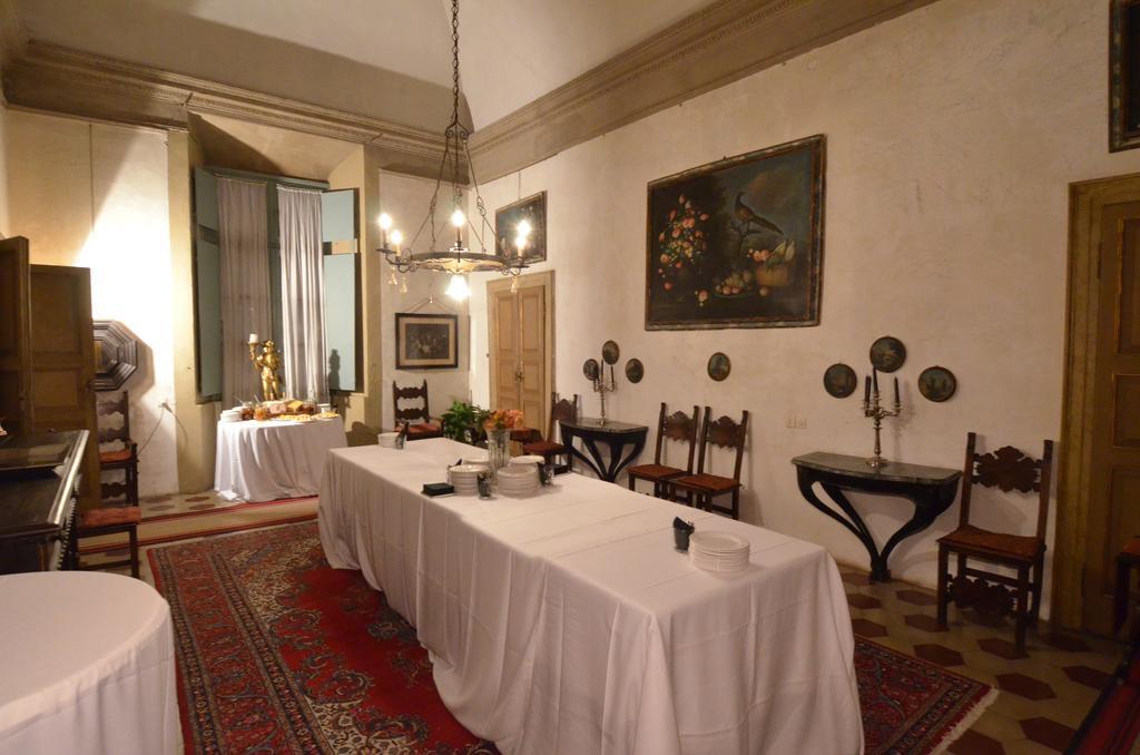 Palazzo Castiglioni Luxury Suite And Rooms Mantova Eksteriør billede