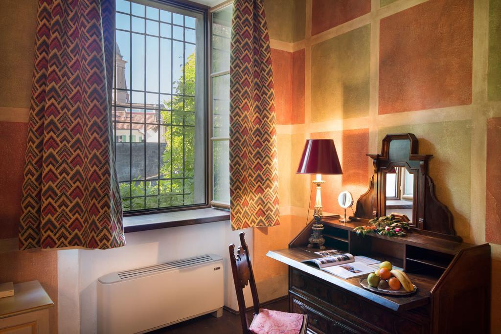 Palazzo Castiglioni Luxury Suite And Rooms Mantova Eksteriør billede
